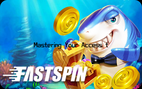 Mastering Your Access to Online Entertainment