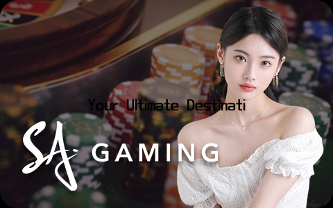 Your Ultimate Destination for Online Gaming and Entertainment